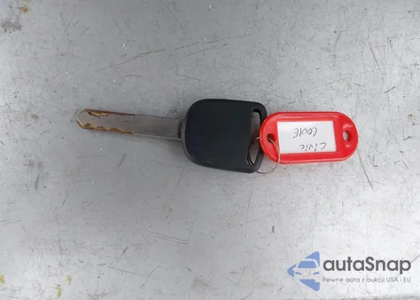 2019 Honda Civic Lx из США, поврежденный, VIN 2HGFC4B68KH306230